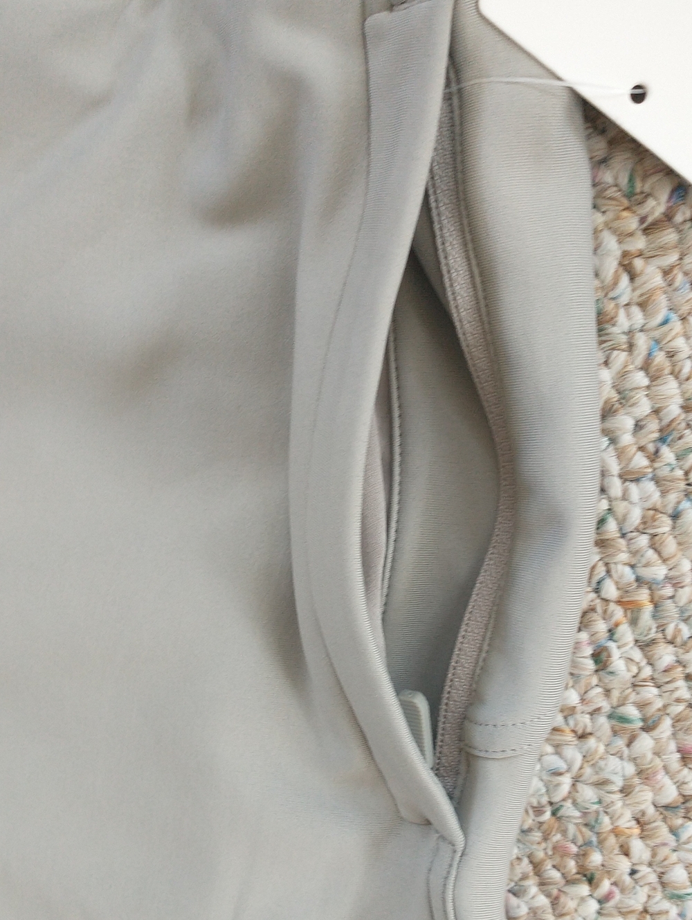 NWT Lululemon Adapted State HR Fleece Jogger Size 12 - Picture 4 of 8